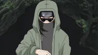 Shino Aburame