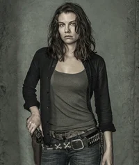 Maggie Greene