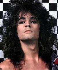 Tommy Lee