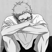 Tsukishima Kei