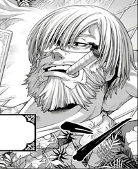 ROR Leonidas