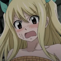 Lucy Heartfilia