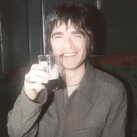 Noel Gallagher 