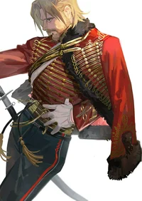 Edward Braddock I