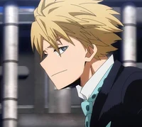 Neito Monoma