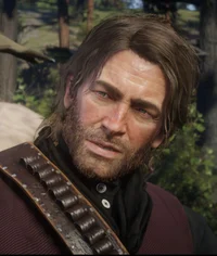 ARTHUR MORGAN