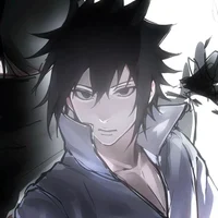 Sasuke Uchiha