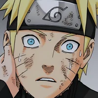 Naruto Uzumaki 
