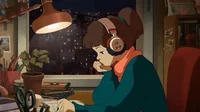 Lofi Girl