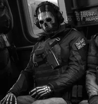 ghost - silent night