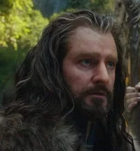 Thorin Oakenshield 