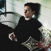 Pavel Durov