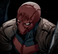 Jason Todd -plat-