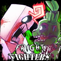 The Fright Fighters