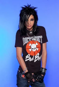 Bill Kaulitz 