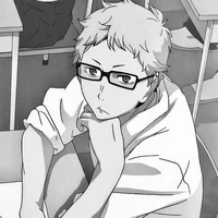 Tsukishima Kei 
