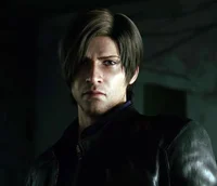 Leon Kennedy
