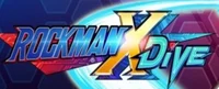 MegaMan XDive FMS