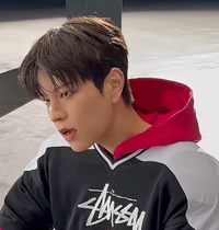 Kim Seungmin