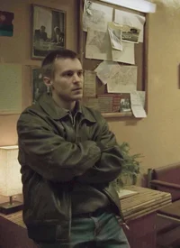 Евгений Боков