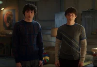 Mike - BYLER