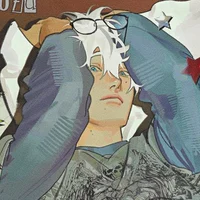 Satoru Gojo 