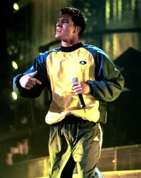 JC Chasez