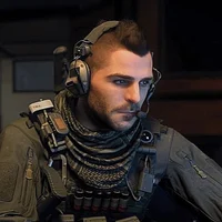 John MacTavish