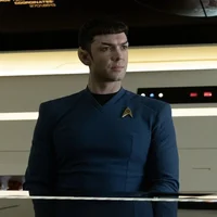 Spock
