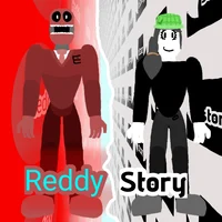 R3DDY AND STORY