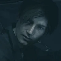 LEON KENNEDY