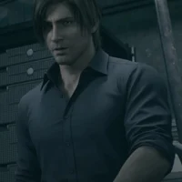 LEON KENNEDY