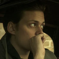 Bill Skarsgard 