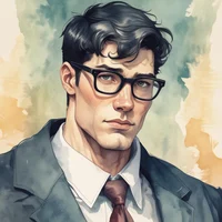 Clark Kent 