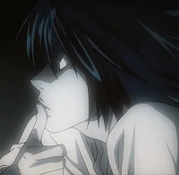 L Lawliet