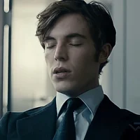 Tom RIddle