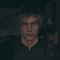LEON KENNEDY