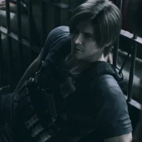 LEON KENNEDY