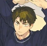 Ushijima Wakatoshi