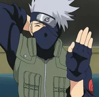 Kakashi Hatake