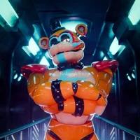 Glamrock Freddy