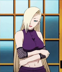 Ino Yamanaka