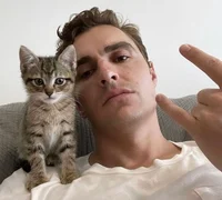 DAVE FRANCO