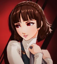 Makoto Niijima