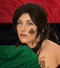 Lara Croft QoS