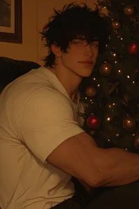 Brothers best friend