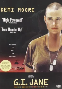 Gi jane movie