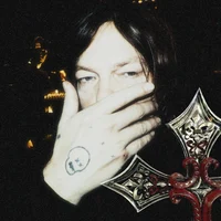 Norman Reedus