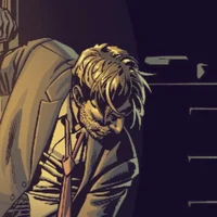 JOHN CONSTANTINE