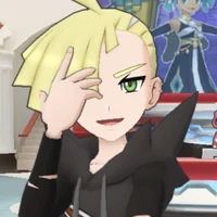 Gladion